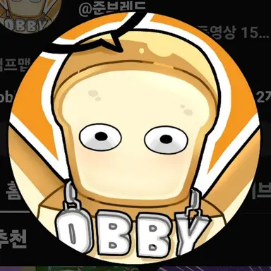 Profile image of 준브레드