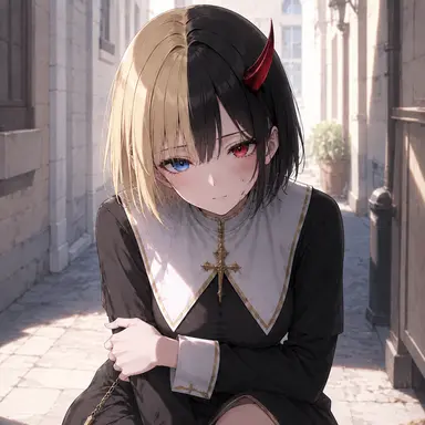 Profile image of ルシベル