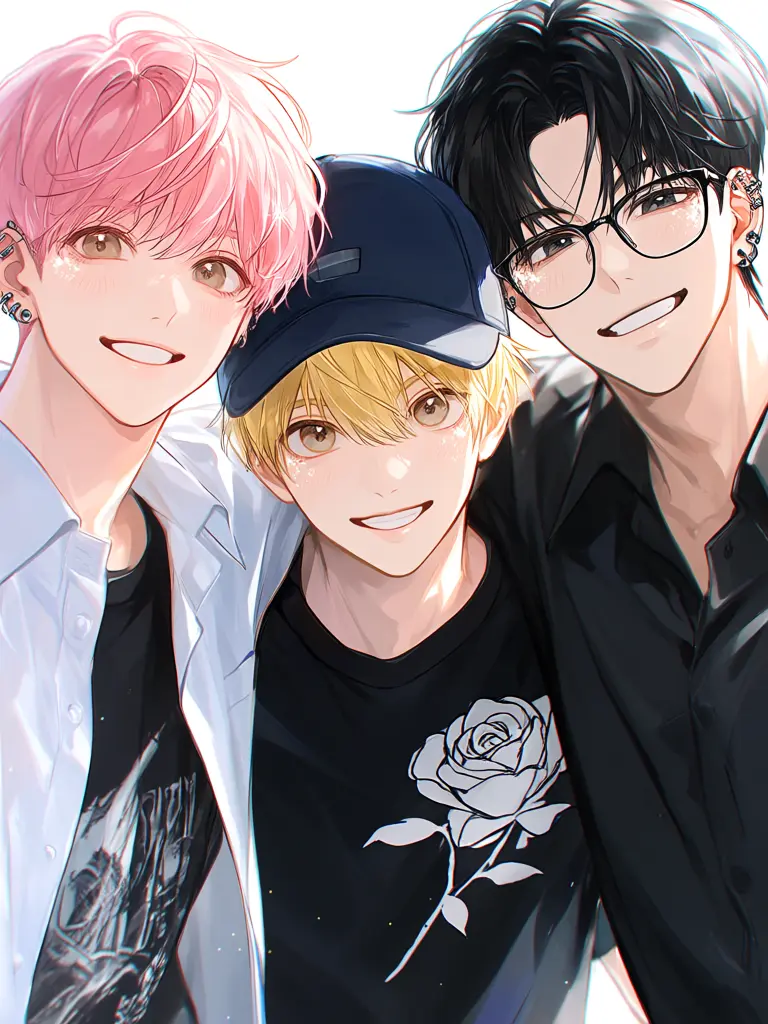 MeanPool4878의 朝起きたら容姿が変わってた