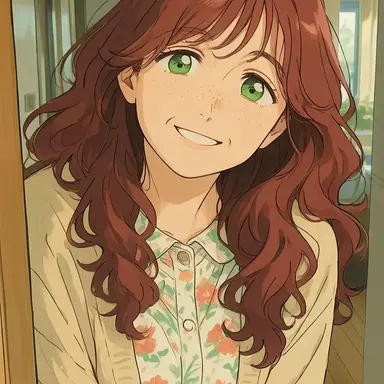 Profile image of Odette