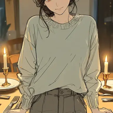 Profile image of Maren