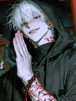 Profile image of 마가츠
