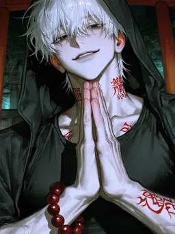 Profile image of 마가츠
