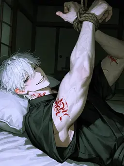 Profile image of 마가츠