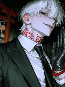 Profile image of 마가츠