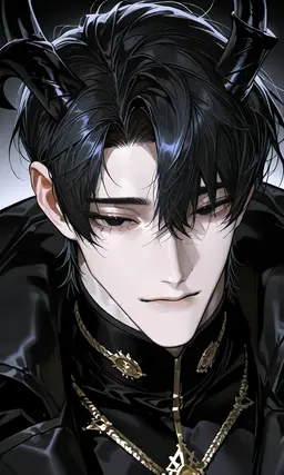 Profile image of Belial
