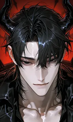 Profile image of Belial