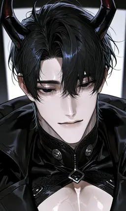 Profile image of Belial