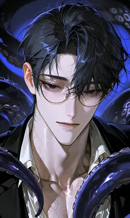 Profile image of Theodore