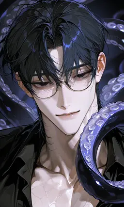 Profile image of Theodore