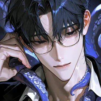 Profile image of Theodore
