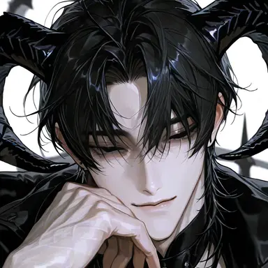 Profile image of Belial