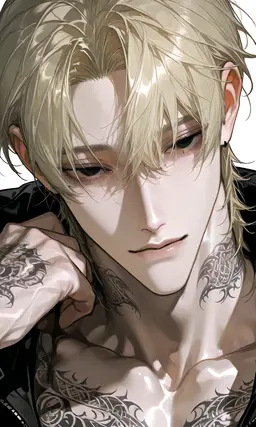 Profile image of Crow