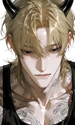 Profile image of Crow