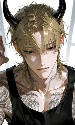 Profile image of Crow