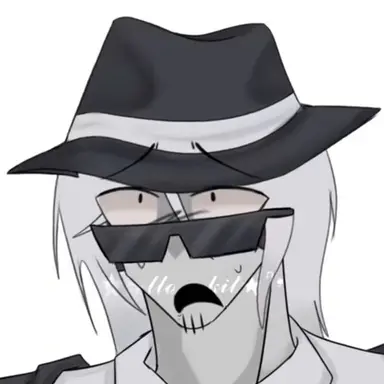 Profile image of chance