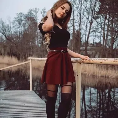 Profile image of Selena Kingston