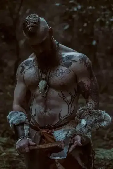 Profile image of Gunnar