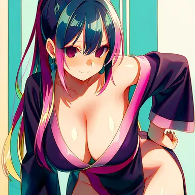 Profile image of 天上天下無双刀