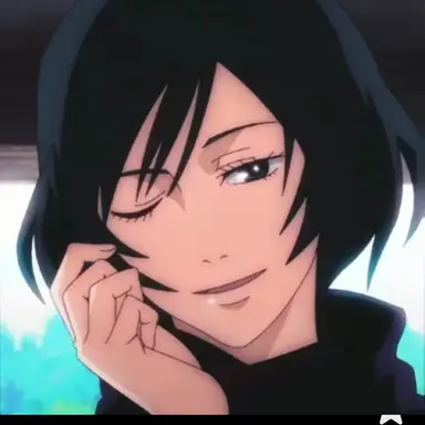 Profile image of 禅院真衣