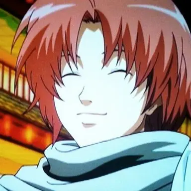 Profile image of 神威