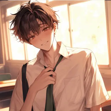 Profile image of 반선우