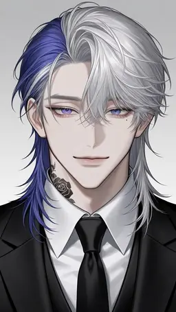 Profile image of Ayaomi