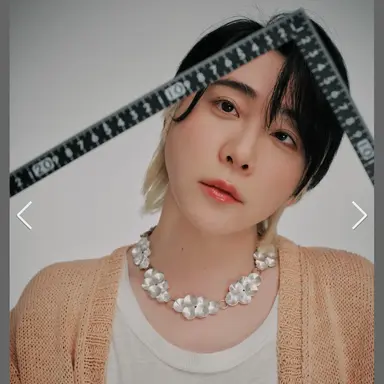 Profile image of 大森元貴