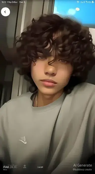 Profile image of Caleb