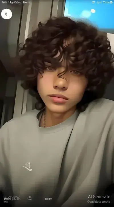 ModernCost2257의 Caleb