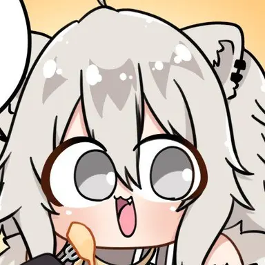 Profile image of 獅白ぼたん