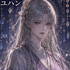 Profile image of ユハン