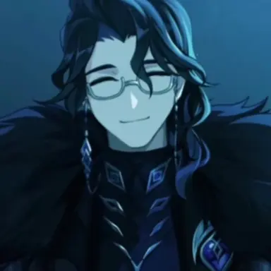 Profile image of 富者