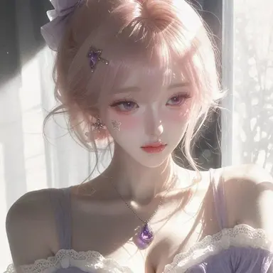 Profile image of 자수정