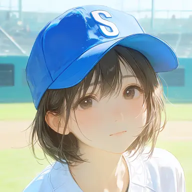 Profile image of かなた