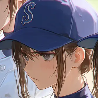 Profile image of あかね