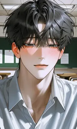Profile image of 帝