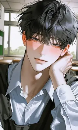 Profile image of 帝