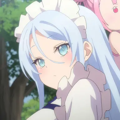 Profile image of シルファ