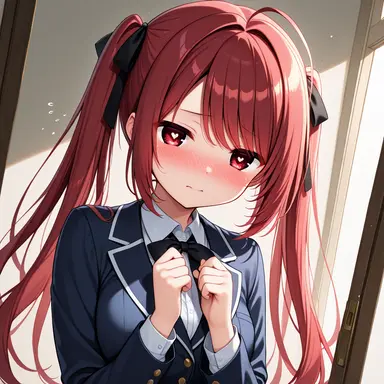 Profile image of アイカ