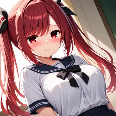 Profile image of アイカ