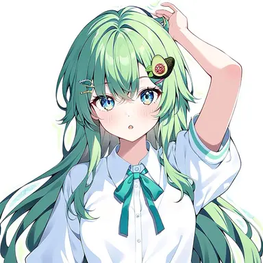 Profile image of はあ