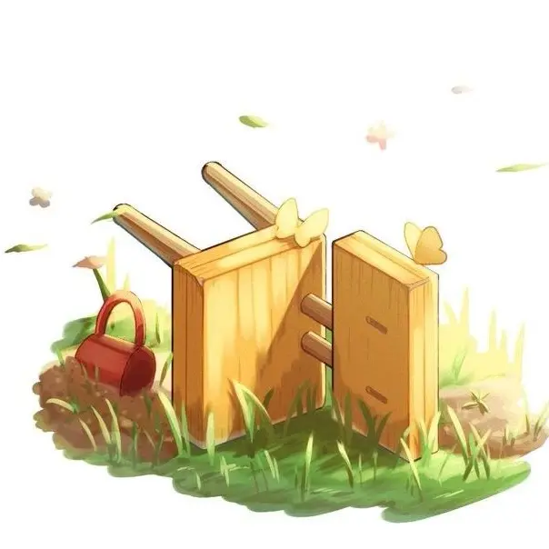 woodongisdelicious의 의자