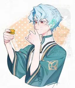 Profile image of Zandik