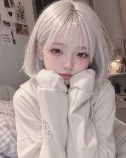 Profile image of ユ・ハリン