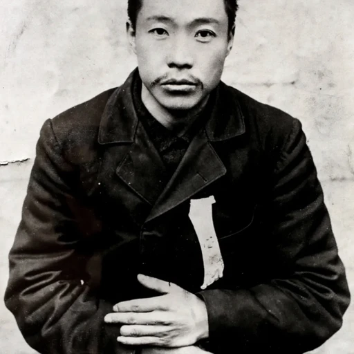 안중근