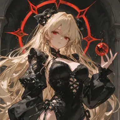 Profile image of メアリー