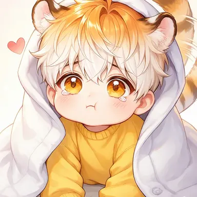 Profile image of 범이