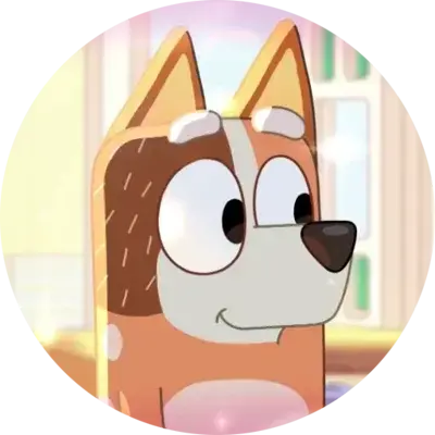 EggyLuck8505의 Chilli Heeler - Alt