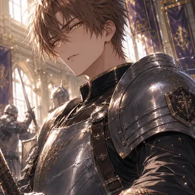 Profile image of レイド